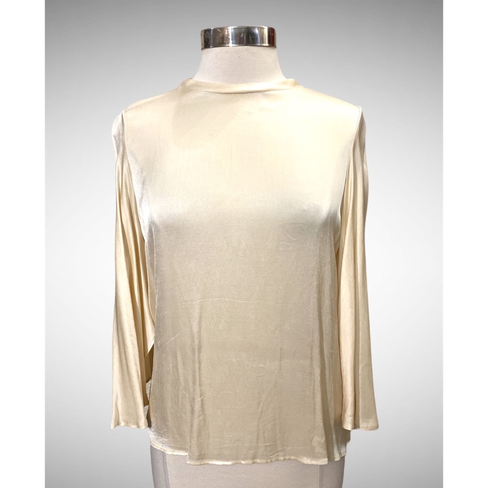 Zara blouse